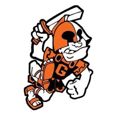 Homecoming football game tonight at 7 PM 🏈🖤🧡 Wear a coat — it’s raining!