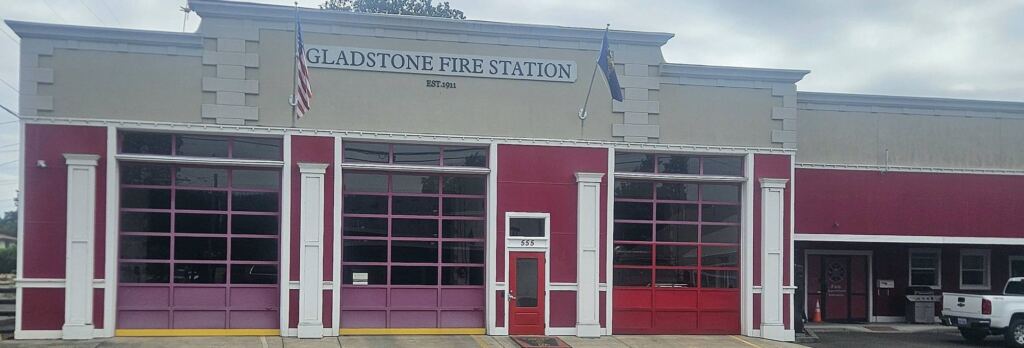 A few weeks back, we reached out to Clackamas Fire and asked if they…