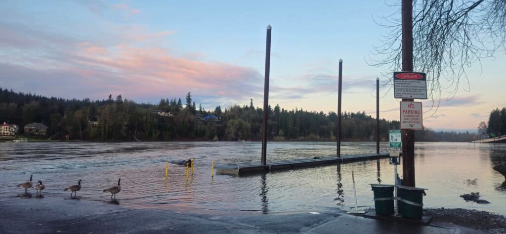 Have you ever been to Gladstone, Oregon?