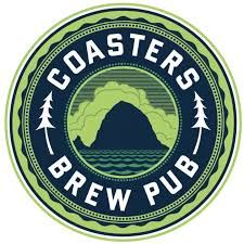 Giant shoutout to Coasters Brew Pub and Coasters Crossing for donating all of their…