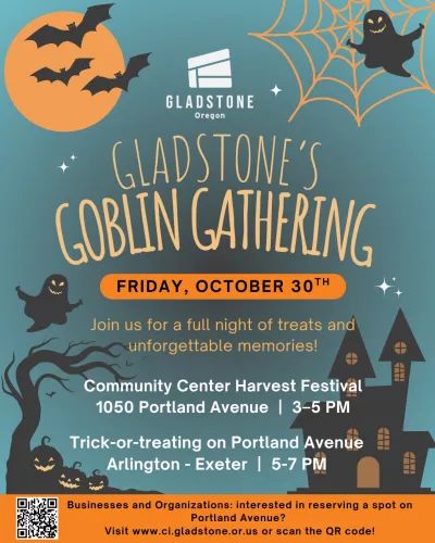 The Gathering is coming!