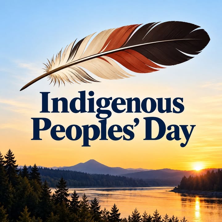 Indigenous Peoples’ Day Long before Gladstone became a city, the Clackamas people lived along…